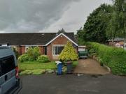 Apartment for rent in Preston Lancashire