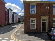 Apartment for rent in Preston Lancashire