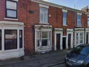 Apartment for rent in Preston Lancashire