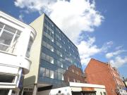Apartment for rent in Prince Of Wales Road Norwich,...