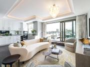 Apartment for rent in Prince Of Wales Terrace,...