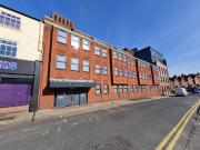 apartment for rent in Princes Street, Doncaster, Doncaster