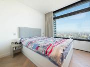 apartment for rent in Principal Place Principal Tower, EC2A