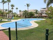 Apartment For Rent in Puerto Banús, Marbella