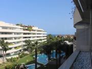Apartment for rent in Puerto Banus, Marbella, Málaga