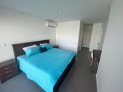 apartment for rent in Puerto Santa Ana, Torre Bellini