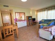 apartment for rent in puerto vera las salinas, 500 €/month