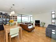 apartment for rent in Pulse Apartments, Lymington Road, NW6