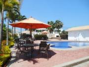 apartment for rent in Punta Barandua, Santa Elena, Santa...