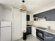apartment for rent in Purpan Ancely 31300