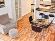 apartment for rent in Quadrangle. Manchester City Centre