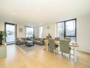 apartment for rent in Quebec Way Rotherhithe, SE16