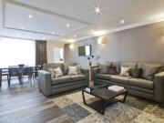 apartment for rent in Queens Gate, South Kensington SW7