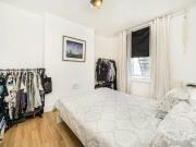 apartment for rent in Queens Road Peckham, SE15