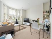 Apartment for rent in Queens road wimbledon sw19