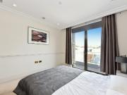 Apartment for rent in Queens Wharf, Crisp Road,...