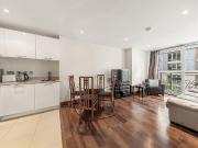 apartment for rent in Queenstown Road, London, SW11