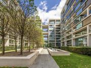 apartment for rent in Radnor Terrace Kensington, W14