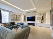 apartment for rent in Radnor Terrace, London, London