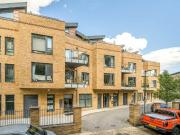apartment for rent in Railshead Road Old Isleworth, TW7