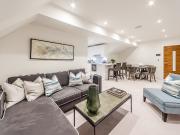 apartment for rent in Rainville Road,, W6