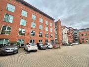 apartment for rent in Raleigh Street, Nottingham, Nottingham