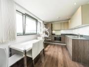 Apartment for rent in Ramsey house, High Road, Wembley,...
