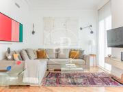 Apartment for rent in Recoletos, Madrid city, Madrid