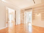 Apartment for rent in Recoletos, Madrid city, Madrid