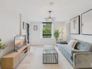 Apartment for rent in Redford Way, Uxbridge UB8 united...