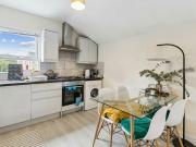 apartment for rent in Regina Road West Ealing, W13