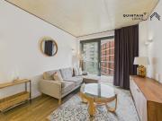 Apartment for rent in Repton Gardens, Wembley Park...