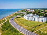 apartment for rent in Richmond Court, Park Lane, Milford...