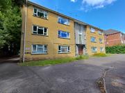 Apartment for rent in Richmond Park Road, Bournemouth