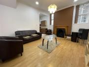 apartment for rent in Richmond Road, Cardiff