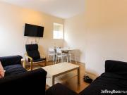 apartment for rent in Richmond Road, Cardiff, CF24 3BT