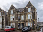 apartment for rent in Richmond Road, Cardiff, CF24 3BT