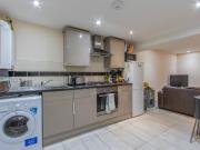 apartment for rent in Richmond Road, Cardiff, CF24 3BW