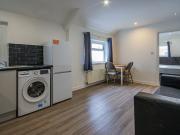 apartment for rent in Richmond Road, Cardiff, CF24 3BW