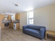 apartment for rent in Richmond Road, Cardiff, CF24 3BW