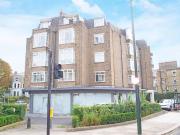 apartment for rent in Richmond Road, East Twickenham,...