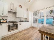 apartment for rent in Richmond Road Kingston Upon...