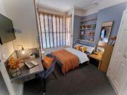 Apartment for rent in Richmond Road, Lincoln, LN1 Studio...