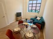 apartment for rent in Ringway House Louis Taylor