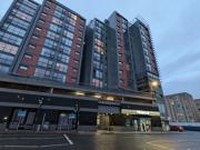 river heights, lancefield quay, glasgow, g3 8jf
