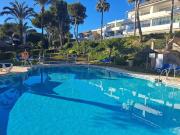 Apartment for rent in Riviera del Sol, Mijas, Málaga