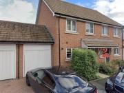 Apartment for rent in Rochester Kent