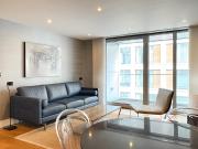 apartment for rent in Rochester Row,, SW1P