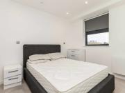 apartment for rent in Rockingham Road Uxbridge, UB8