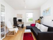 Apartment for rent in Roderick road, hampstead, nw3